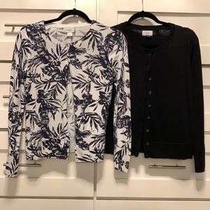 Old Navy Cardigan Bundle XS